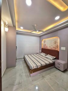 Bedroom Image of 1580 Sq.ft 3 BHK Apartment / Flat for sale in Madhava Heights 2, Kalwad Road Jaipur for Rs. 6100000