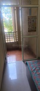 Bedroom Image of 650 Sq.ft 2 BHK Apartment / Flat for sale in Real Avani Homes, Sukhdeopura Nohara Jaipur for Rs. 3800000
