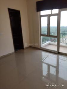 Bedroom Image of 1750 Sq.ft 3 BHK Apartment / Flat for rent in Omaxe Waterscapes, Arjunganj Lucknow for Rs. 30000