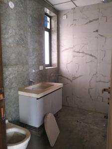Bedroom Two Image of 1775 Sq.ft 3 BHK Apartment / Flat for sale in Unity The Amaryllis Phase 1, Kishan Ganj New Delhi for Rs. 45000000