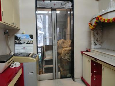 Bedroom Image of 2450 Sq.ft 4.5 BHK Apartment / Flat for sale in Adhiraj Cypress, Kharghar Navi Mumbai for Rs. 39500000