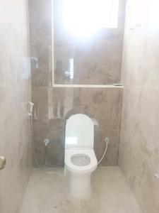 Common Bathroom Image of 1230 Sq.ft 2 BHK Apartment / Flat for sale in Dullapally Hyderabad for Rs. 5535000