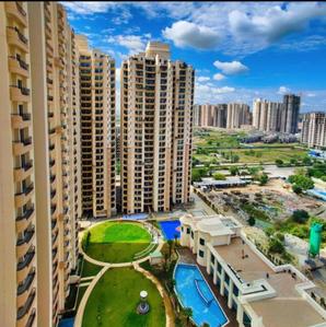 Image of 1092 Sq.ft 3 BHK Apartment / Flat for sale in CRC Sublimis, Noida Extension, Greater Noida for Rs. 16000000