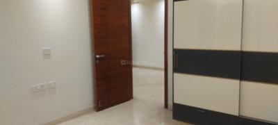 Bedroom Image of 1350 Sq.ft 3 BHK Builder Floor for sale in Kirti Nagar New Delhi for Rs. 22500000