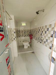 Bathroom Image of 1250 Sq.ft 2 BHK Independent House for rent in Hearngunj Hazaribagh for Rs. 7000