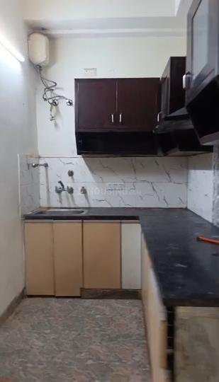 Shakti Khand, Indirapuram Kitchen 1