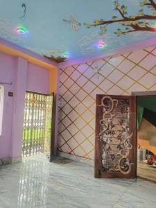 Hall Image of 950 Sq.ft 2 BHK Independent House for sale in Birati Kolkata for Rs. 4200000