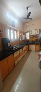 Kitchen Image of 2700 Sq.ft 4 BHK Villa for sale in Thaltej Ahmedabad for Rs. 51100000