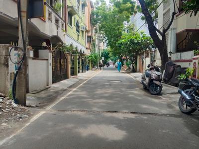 Image of 2400 Sq.ft Residential Plot / Land for sale in Ashok Nagar, Chennai for Rs. 60000000