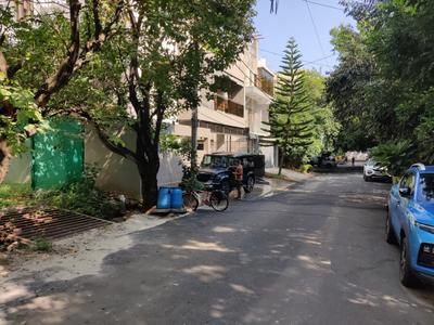 Image of 2400 Sq.ft Residential Plot / Land for sale in HSR Layout, Bengaluru for Rs. 96000000