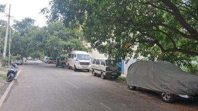 Image of 2400 Sq.ft Residential Plot / Land for sale in Ullal Uppanagar, Bengaluru for Rs. 38400000