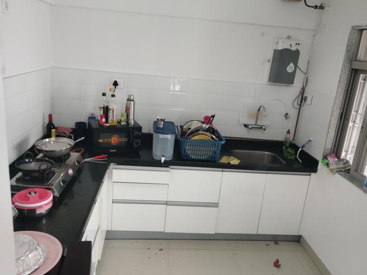 Bramhacorp F Residences Main Image 1