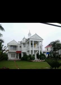 5 BHK Villa