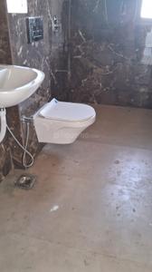 Bathroom Image of 2160 Sq.ft 3 BHK Apartment / Flat for sale in Buddhdev Residency, Paldi Ahmedabad for Rs. 16500000