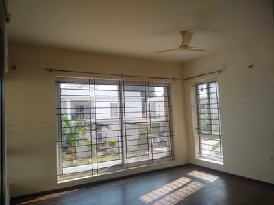 Bedroom Image of 4800 Sq.ft 4 BHK Villa for sale in GR Sun Villas, Huskur Bengaluru for Rs. 55000000