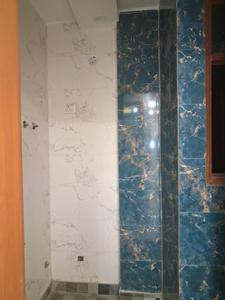 Common Bathroom Image of 600 Sq.ft 2 BHK Builder Floor for sale in Dwarka Mor New Delhi for Rs. 3500080