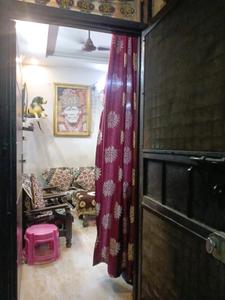 Main Entrance Image of 624 Sq.ft 3 BHK Builder Floor for sale in Uttam Nagar New Delhi for Rs. 2600000