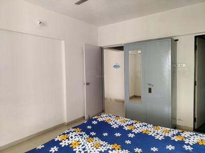Bedroom Image of 1651 Sq.ft 3 BHK Apartment / Flat for sale in Paranjape Gloria Grace, Bavdhan Pune for Rs. 15000000