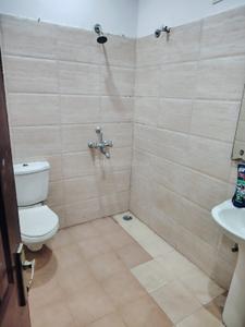 Image of 1300 Sq.ft 2 BHK Builder Floor for rent in Alliance Orchids, Nabha, Zirakpur for Rs. 18000