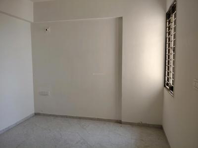 Bedroom Image of 2232 Sq.ft 3 BHK Apartment / Flat for sale in Sahjanand Safal, Uvarsad Gandhinagar for Rs. 11000000