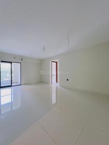 Hall Image of 1995 Sq.ft 3 BHK Builder Floor for sale in Thiruvanmiyur Chennai for Rs. 29900000