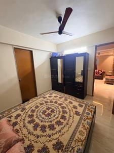 Bedroom Image of 1313 Sq.ft 2 BHK Independent House for sale in Sankalp Eternity, Shahibaug Ahmedabad for Rs. 7100000