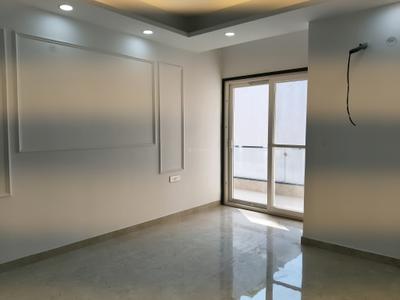 Bedroom Image of 2700 Sq.ft 4 BHK Builder Floor for sale in Palm Floors Sushant Lok 1, Sushant Lok Phase 1 Gurgaon for Rs. 40000000