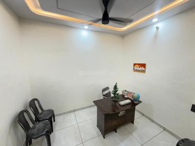 Hall Image of 1000 Sq.ft 2 BHK Independent House for rent in Beribagh Saharanpur for Rs. 30000