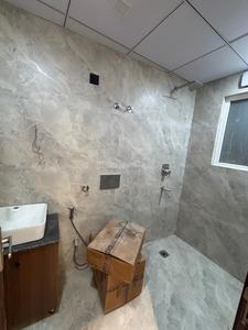 Bathroom Image of 1260 Sq.ft 3 BHK Apartment / Flat for sale in Green View Apartment, Mandi New Delhi for Rs. 10000000