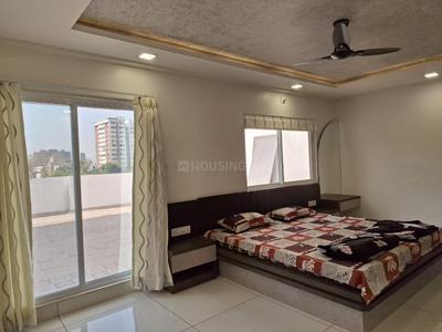 Bedroom Image of 4400 Sq.ft 4 BHK Apartment / Flat for sale in Alkapuri Vadodara for Rs. 30000000