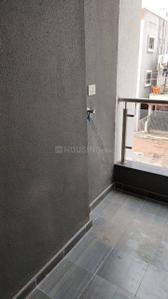 Balcony Image of 830 Sq.ft 2 BHK Apartment / Flat for sale in Shalimar Residency, Lohegaon Pune for Rs. 6500000