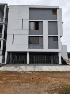 Image of 2850 Sq.ft 3 BHK Duplex for sale in Handinakere, Hassan for Rs. 13000000