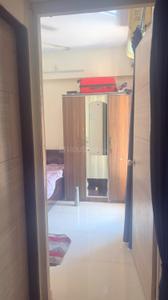 Hall Image of 690 Sq.ft 1 BHK Apartment / Flat for sale in Radiant Ravi Rachana, Panvel Navi Mumbai for Rs. 7000000