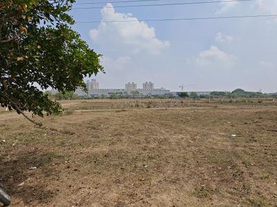 Image of 600 Sq.ft Residential Plot / Land for sale in Oragadam Sriperambattur, Chennai for Rs. 758007