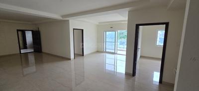 Hall Image of 2580 Sq.ft 4 BHK Apartment / Flat for sale in Niharika Skyline, Gachibowli Hyderabad for Rs. 29600000