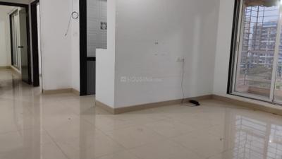 Living Room Image of 1250 Sq.ft 2 BHK Apartment / Flat for sale in Shailesh Riddhi Siddhi Residency, Ulwe Navi Mumbai for Rs. 14000000