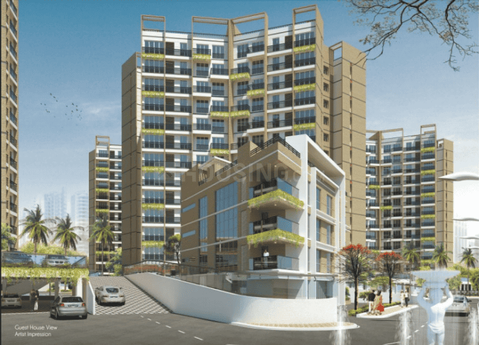 Akshar Elementa Phase I Main Image 1