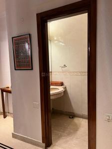Image of 3000 Sq.ft 4 BHK Builder Floor for rent in Defence Colony, New Delhi for Rs. 350000