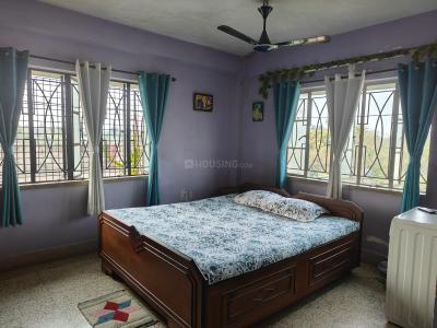Bedroom Image of 900 Sq.ft 2 BHK Apartment / Flat for sale in Sonarpur Kolkata for Rs. 4200000
