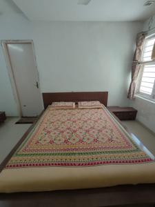 Bedroom Image of 4480 Sq.ft 4 BHK Villa for sale in Science City Ahmedabad for Rs. 70000000