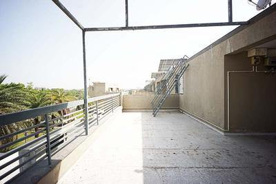 Balcony Image of 2817 Sq.ft 4 BHK Independent House for sale in Kasindra Ahmedabad for Rs. 16000000