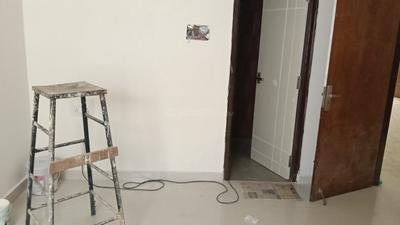 Bedroom Image of 1100 Sq.ft 2 BHK Apartment / Flat for rent in Tata Sherwood Apartments, Vibhutipura Bengaluru for Rs. 40000
