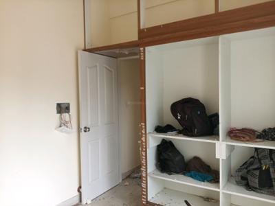 Bedroom Image of 1000 Sq.ft 2 BHK Apartment / Flat for rent in C V Raman Nagar Bengaluru for Rs. 50004