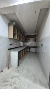 Kitchen Image of 1000 Sq.ft 3 BHK Builder Floor for sale in Lal Kuan New Delhi for Rs. 10000000