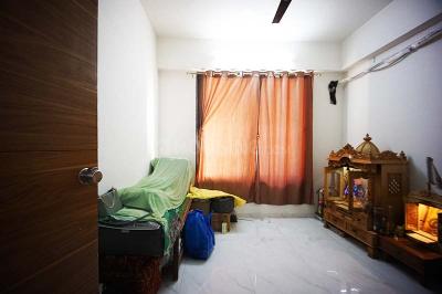 Hall Image of 1800 Sq.ft 3 BHK Apartment / Flat for sale in Science City Ahmedabad for Rs. 9000000