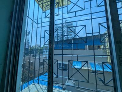 Balcony Image of 620 Sq.ft 2 BHK Apartment / Flat for sale in Naktala Kolkata for Rs. 2500000