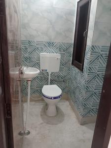 Image of 650 Sq.ft 2 BHK Builder Floor for rent in Uttam Nagar, New Delhi for Rs. 12080