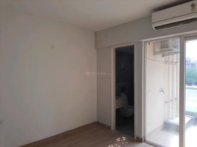 Bedroom Image of 1200 Sq.ft 2 BHK Builder Floor for sale in Signature Global City 92, Sector 92 Gurgaon for Rs. 11490000