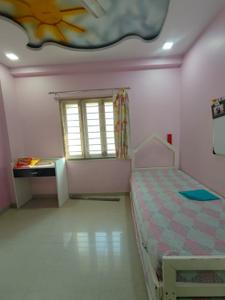 Bedroom Image of 2300 Sq.ft 4 BHK Penthouse for sale in Science City Ahmedabad for Rs. 25000000