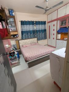 1 BHK Flat